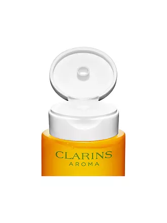 CLARINS | Bain aux Plantes "Tonic" - nachfüllbar 200ml | keine Farbe